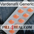 Vardenafil Generic 26